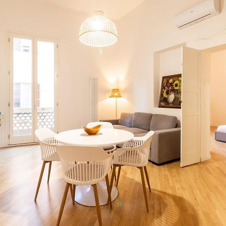 Getthekey Barberia Apartment Bologna Exterior photo