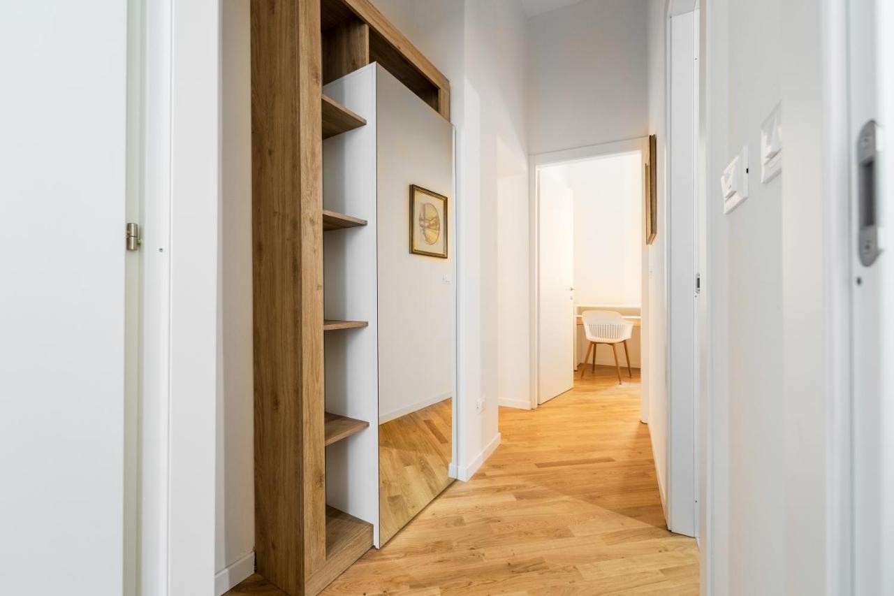 Getthekey Barberia Apartment Bologna Exterior photo