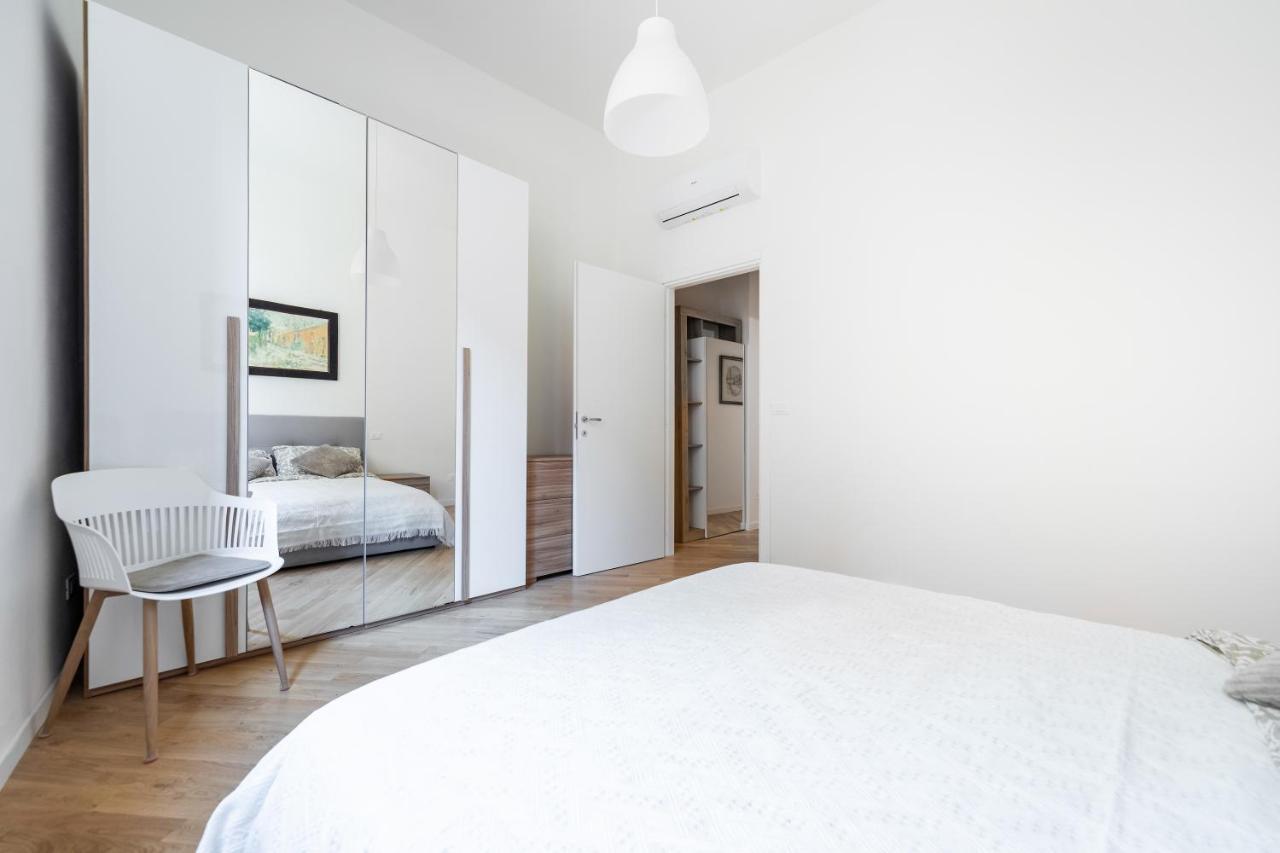 Getthekey Barberia Apartment Bologna Exterior photo