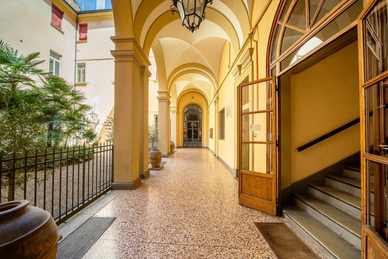 Getthekey Barberia Apartment Bologna Exterior photo