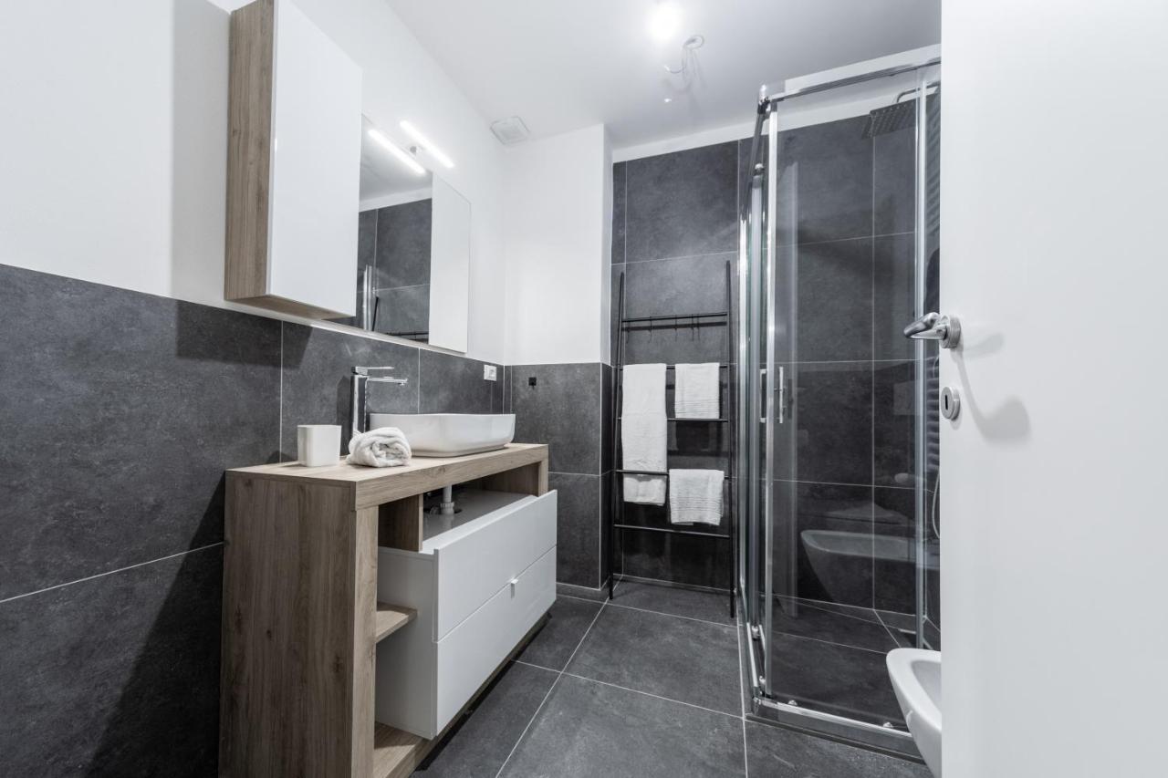 Getthekey Barberia Apartment Bologna Exterior photo