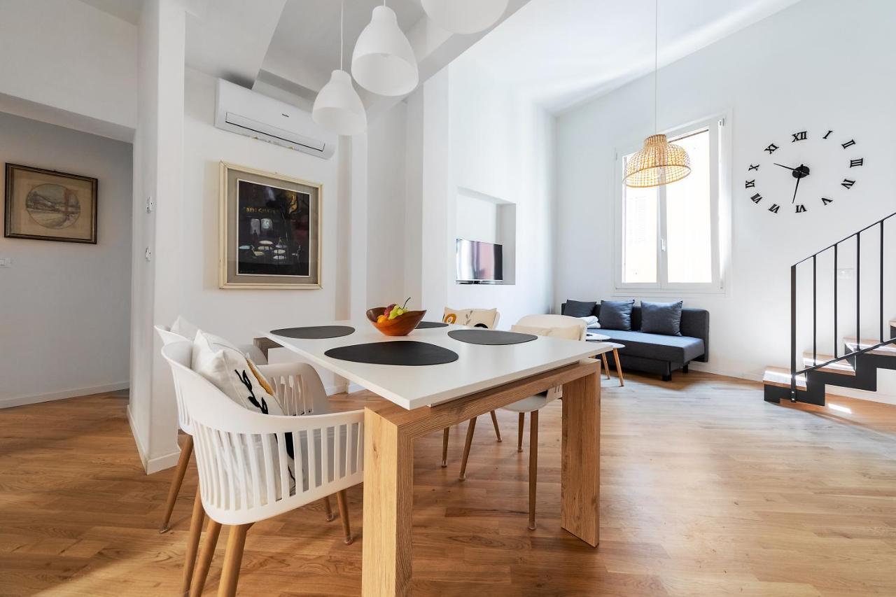 Getthekey Barberia Apartment Bologna Exterior photo