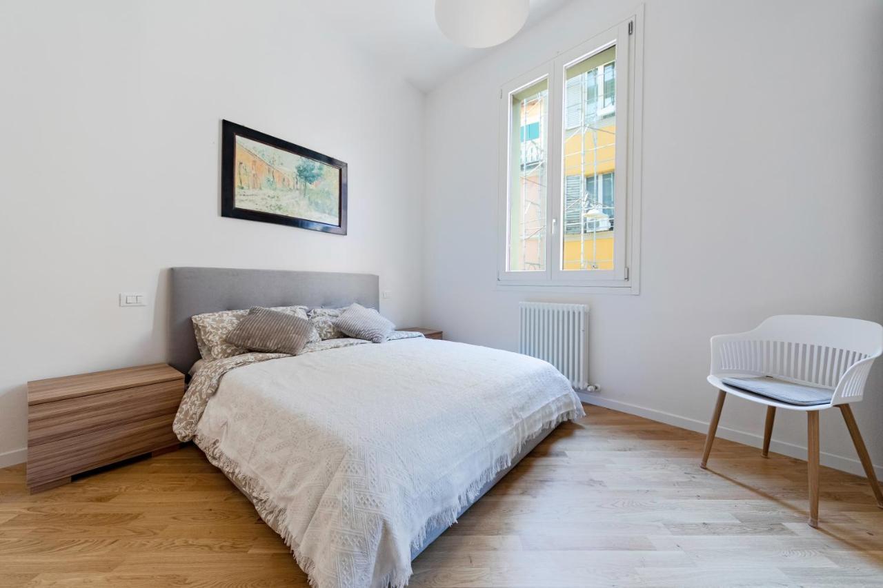 Getthekey Barberia Apartment Bologna Exterior photo