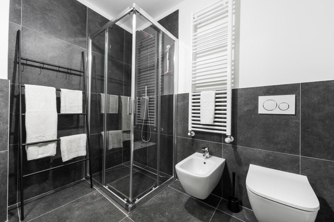 Getthekey Barberia Apartment Bologna Exterior photo
