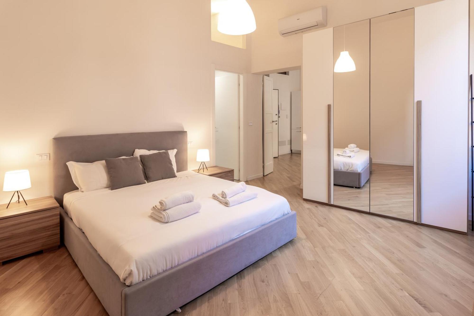 Getthekey Barberia Apartment Bologna Exterior photo