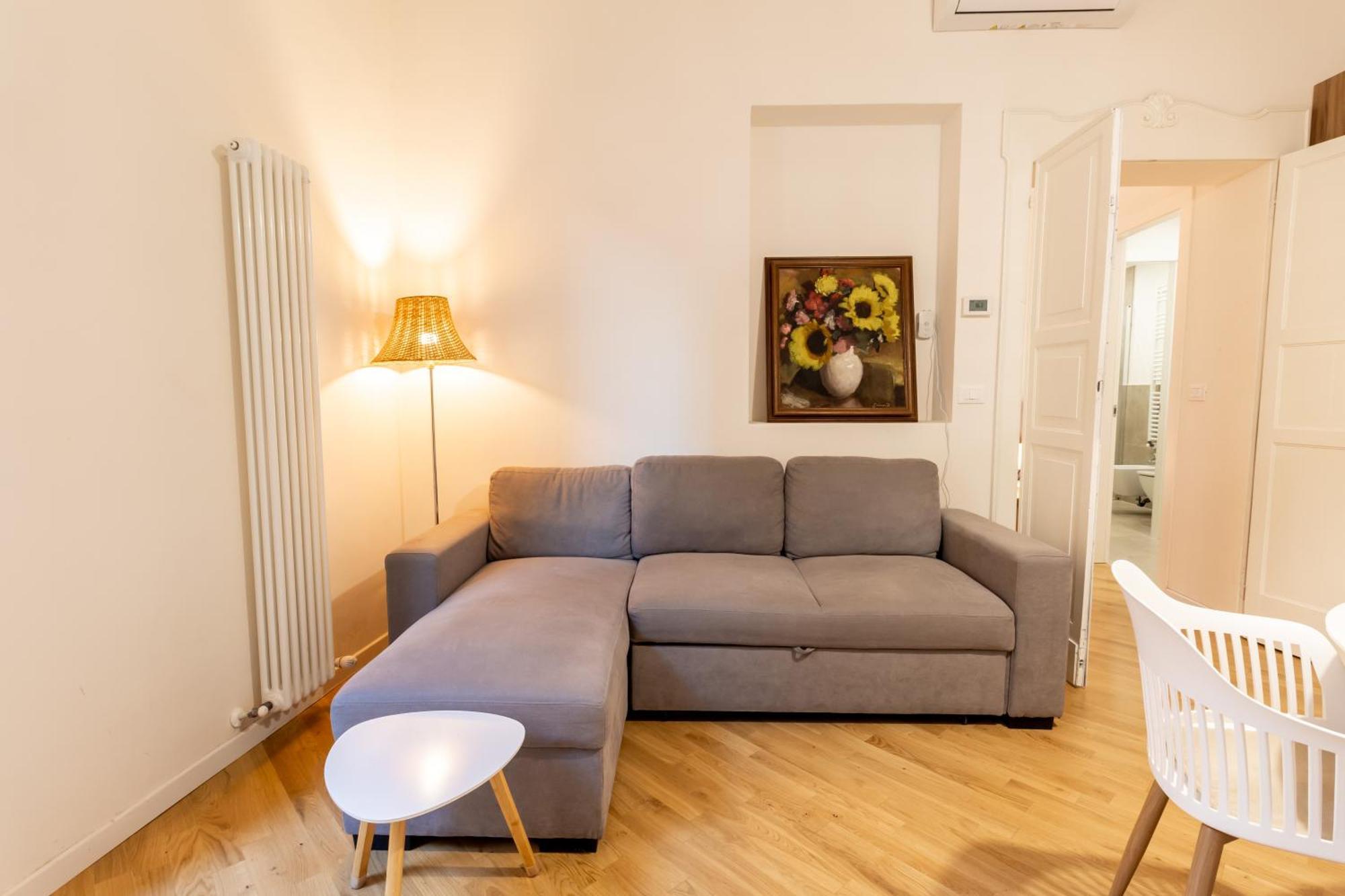 Getthekey Barberia Apartment Bologna Exterior photo