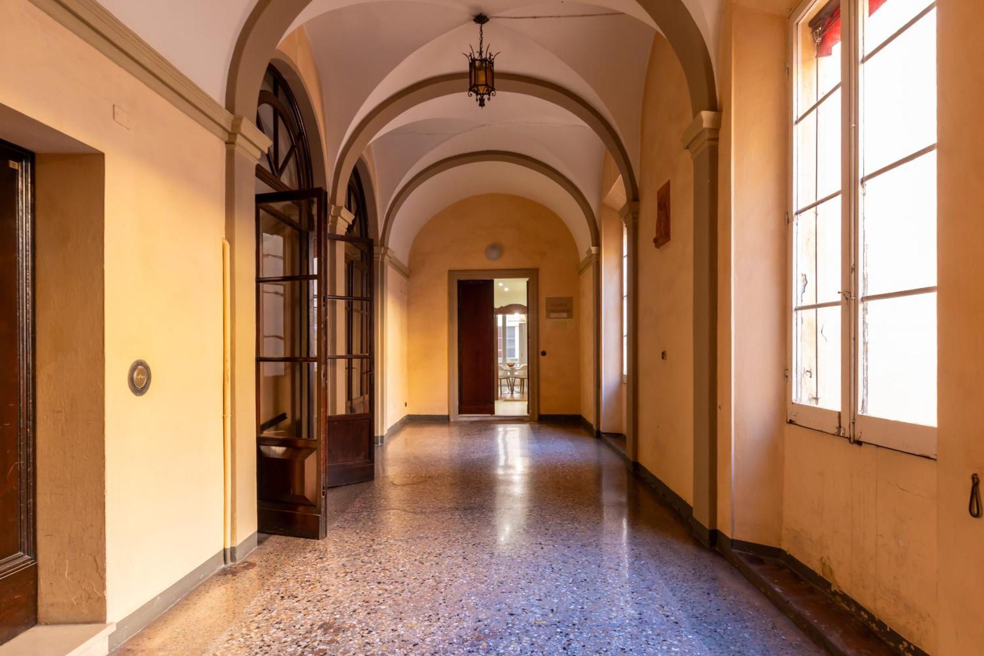 Getthekey Barberia Apartment Bologna Exterior photo