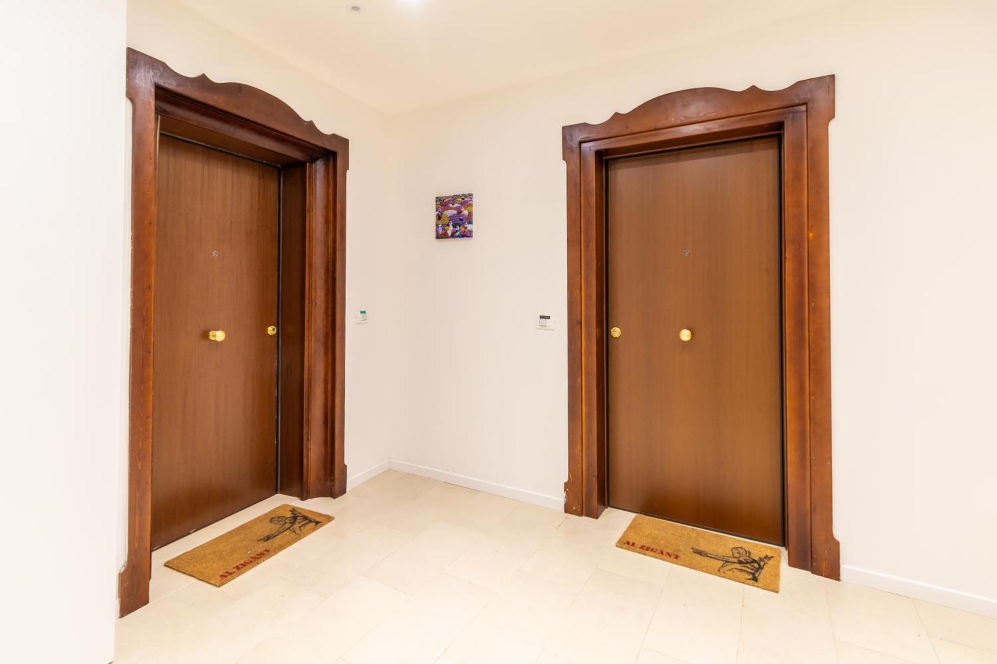 Getthekey Barberia Apartment Bologna Exterior photo